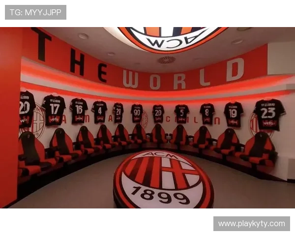 开云官方赞助AC米兰的合作案例对品牌国际化战略的启示 开云官方赞助AC米兰的合作案例对品牌国际化战略的启示