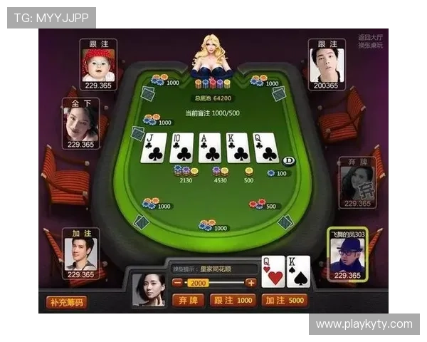 KY体育百家乐与传统赌场的区别分析以及线上游戏的优势