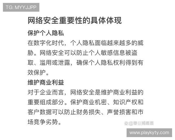 开云体育备用平台安全保障措施，保障用户账号信息安全与隐私保护